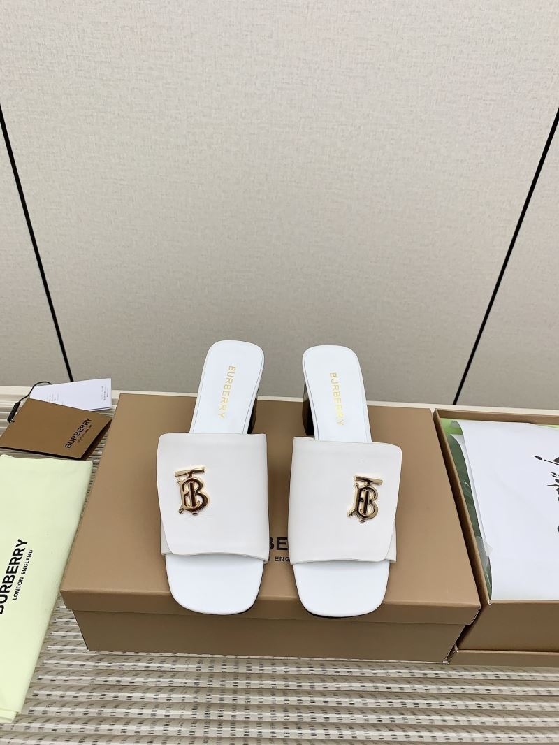 Burberry Slippers